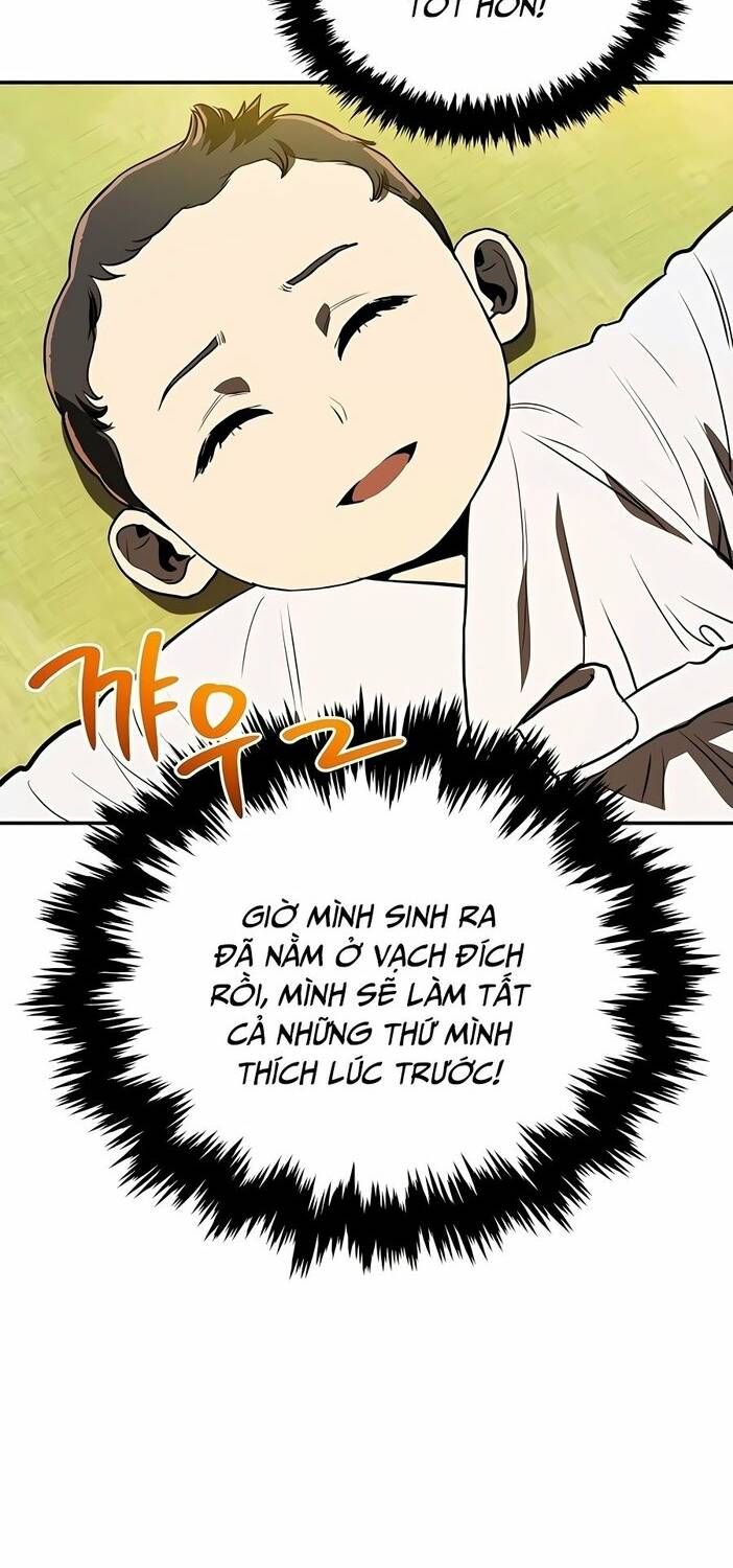 Vương Triều Đen Tối: Joseon Chapter 2 - Trang 2