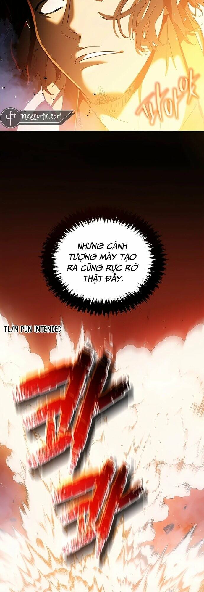 Vương Triều Đen Tối: Joseon Chapter 1 - Trang 2