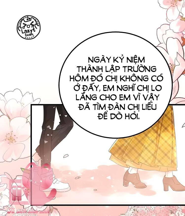 Tình Yêu Huyễn Tưởng Chapter 19 - Trang 2