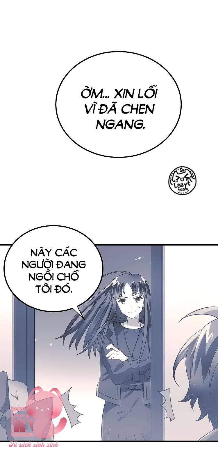 Tình Yêu Huyễn Tưởng Chapter 19 - Trang 2