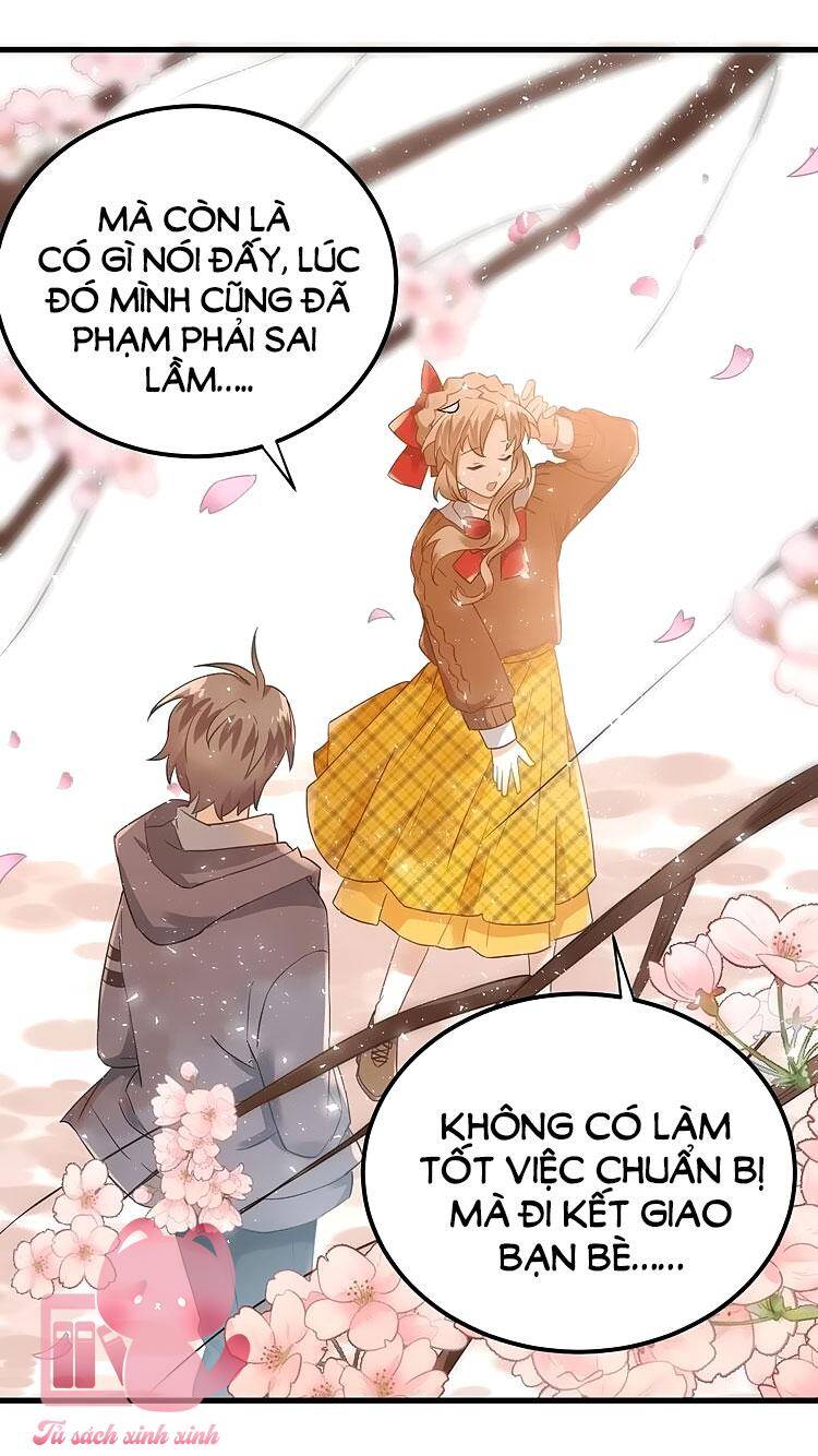 Tình Yêu Huyễn Tưởng Chapter 19 - Trang 2