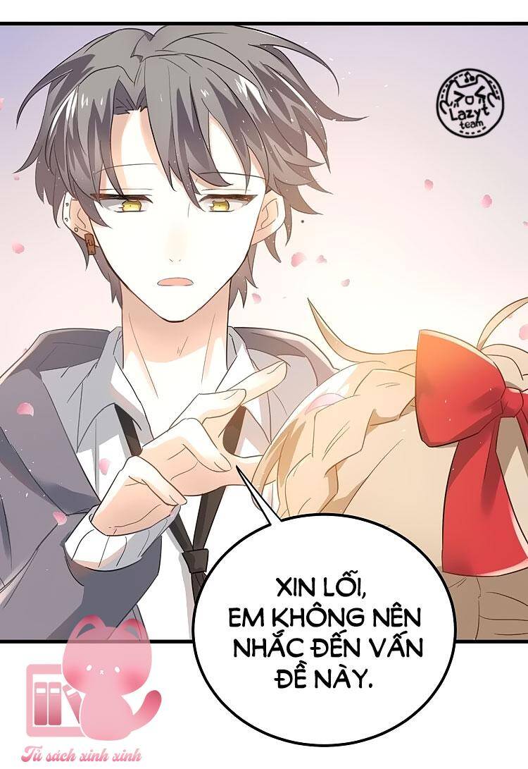 Tình Yêu Huyễn Tưởng Chapter 19 - Trang 2