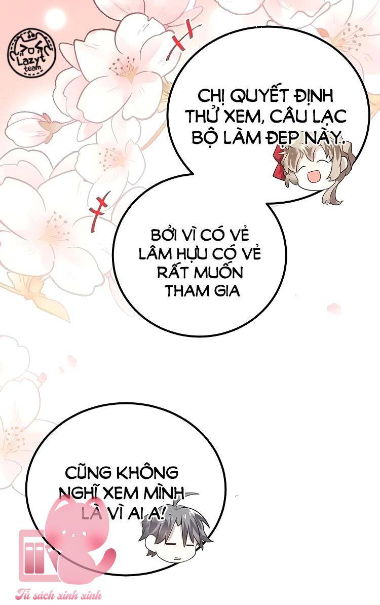 Tình Yêu Huyễn Tưởng Chapter 19 - Trang 2