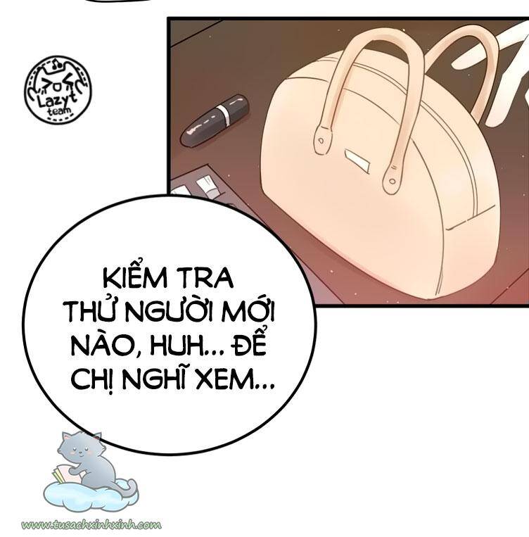 Tình Yêu Huyễn Tưởng Chapter 18 - Trang 2