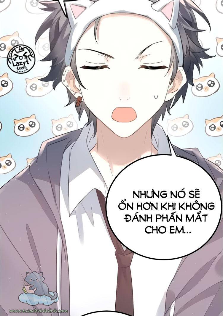 Tình Yêu Huyễn Tưởng Chapter 18 - Trang 2