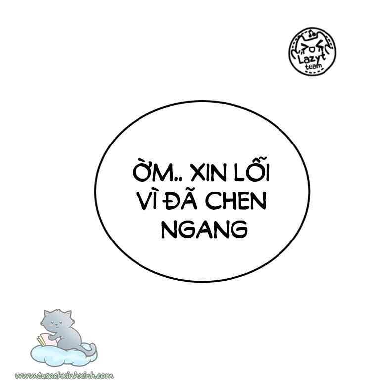 Tình Yêu Huyễn Tưởng Chapter 18 - Trang 2