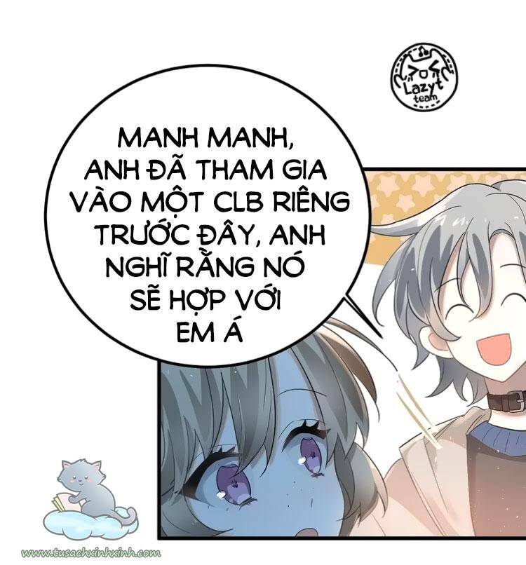 Tình Yêu Huyễn Tưởng Chapter 18 - Trang 2