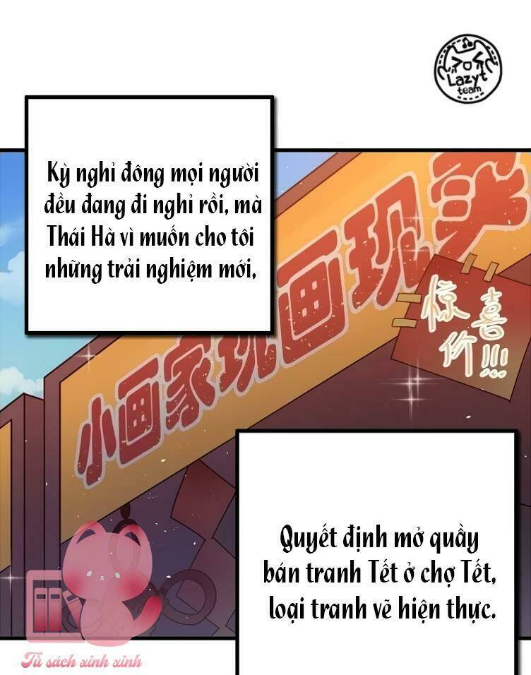 Tình Yêu Huyễn Tưởng Chapter 17.5 - Trang 2