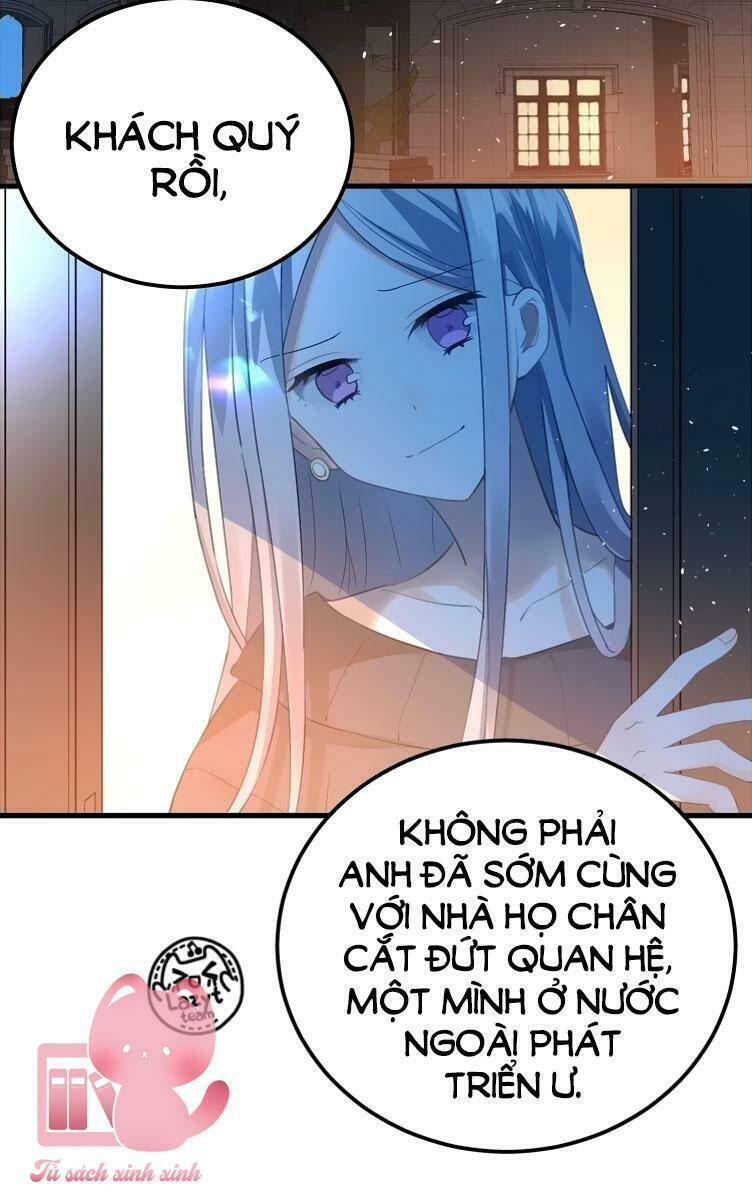 Tình Yêu Huyễn Tưởng Chapter 17.5 - Trang 2