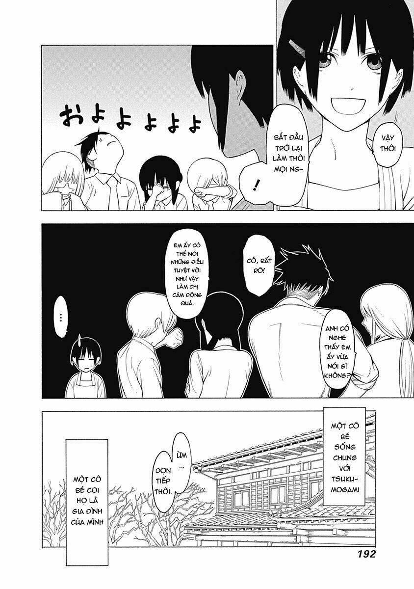 Mononogatari Chapter 11.5 - Trang 2