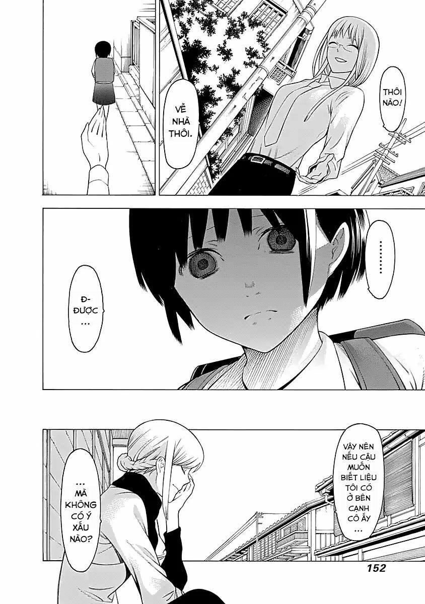 Mononogatari Chapter 11 - Trang 2