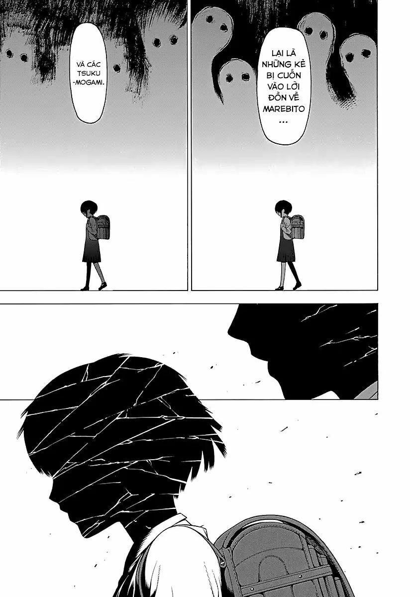 Mononogatari Chapter 11 - Trang 2