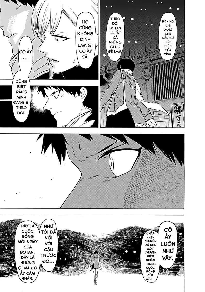 Mononogatari Chapter 10 - Trang 2