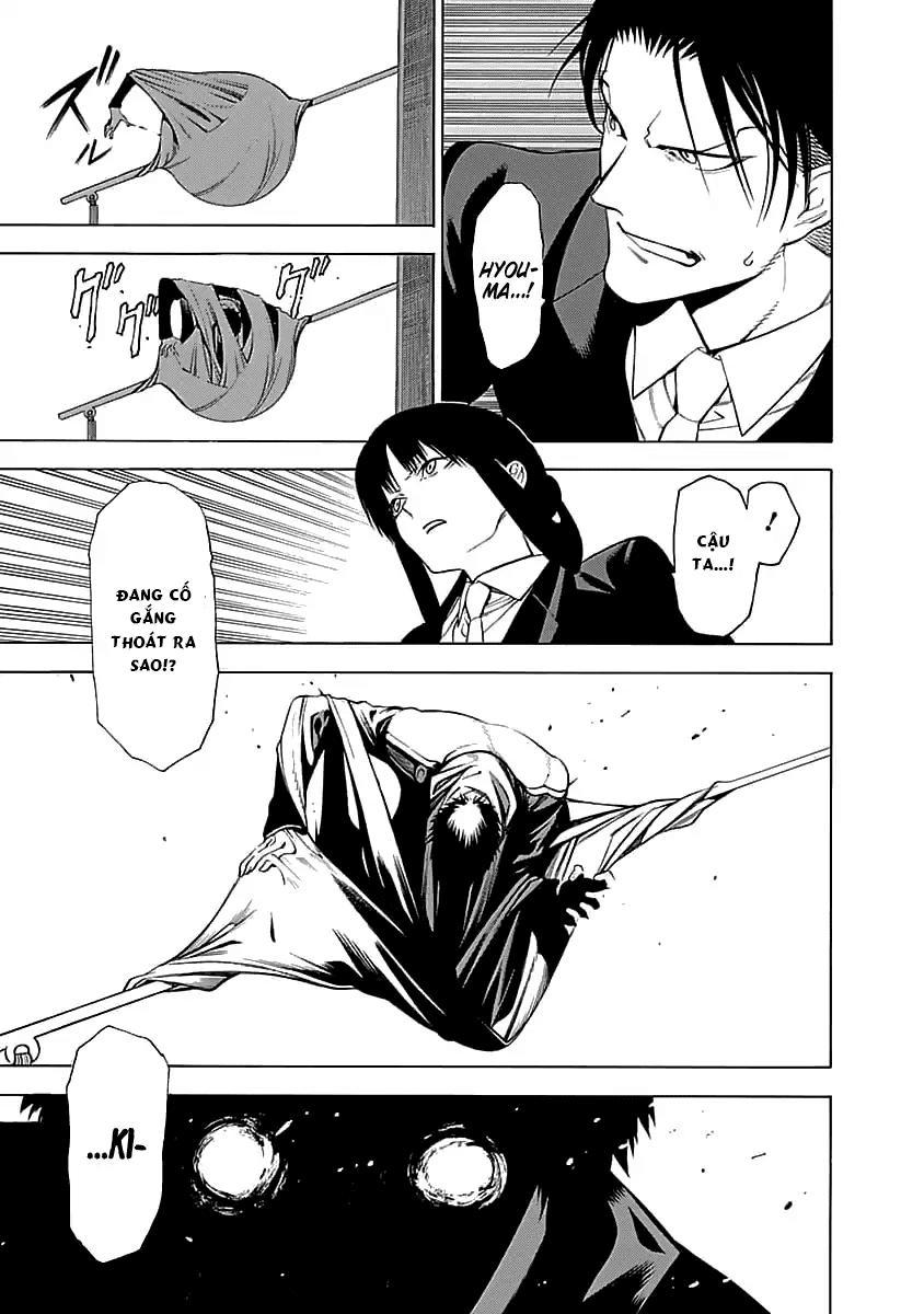 Mononogatari Chapter 5 - Trang 2