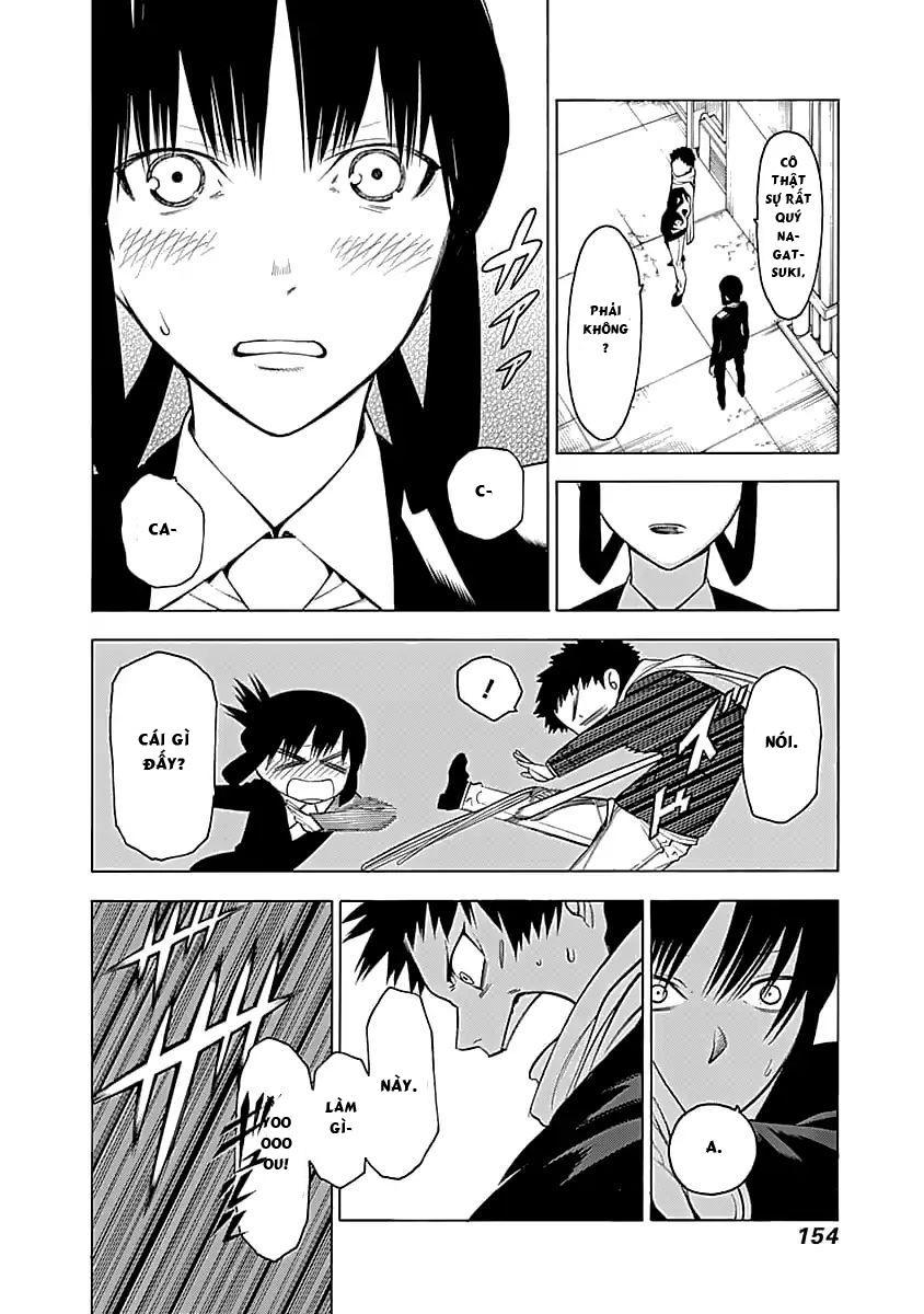 Mononogatari Chapter 4 - Trang 2