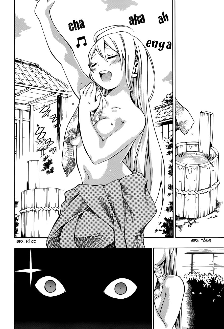 Yae No Sakura Chapter 6 - Trang 2