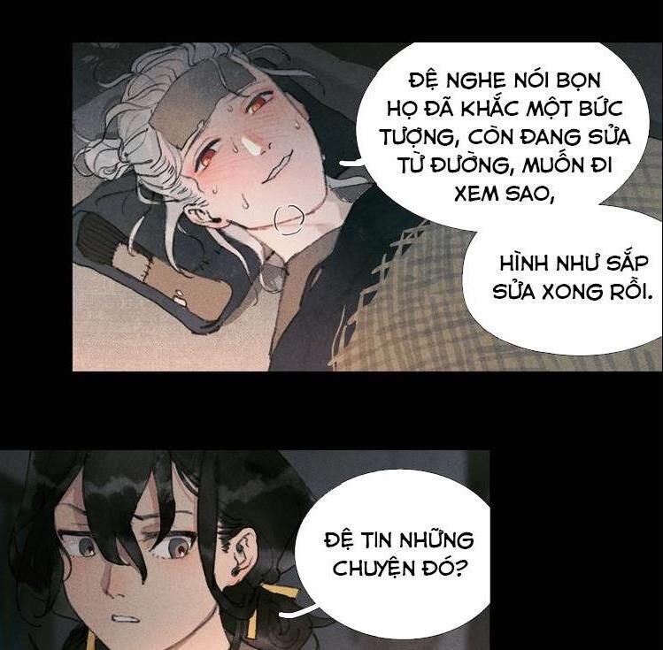 Thần Trạch Chapter 20 - Trang 2