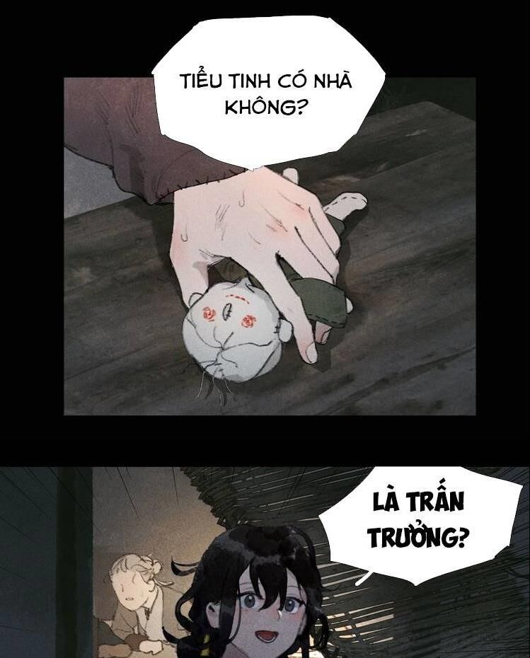 Thần Trạch Chapter 20 - Trang 2