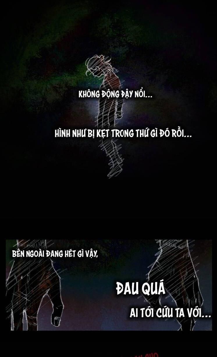 Thần Trạch Chapter 20 - Trang 2