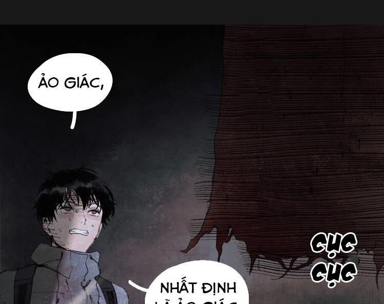 Thần Trạch Chapter 19 - Trang 2