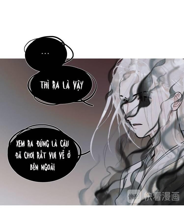 Thần Trạch Chapter 19 - Trang 2