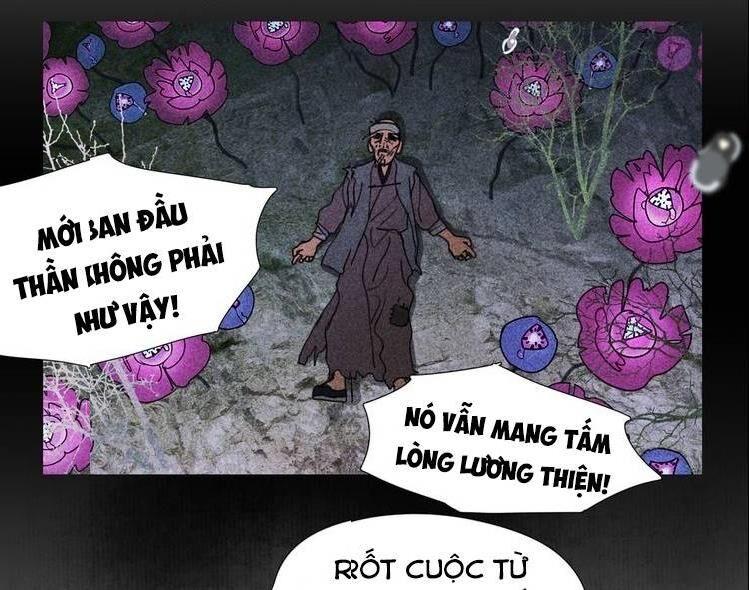 Thần Trạch Chapter 18 - Trang 2