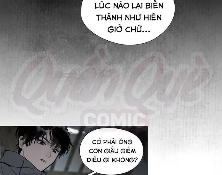 Thần Trạch Chapter 18 - Trang 2