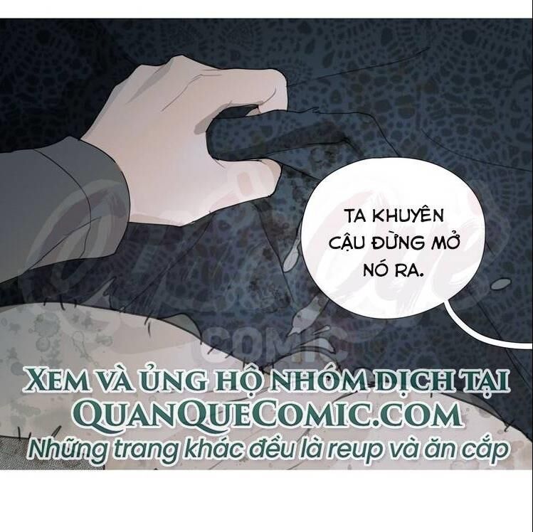 Thần Trạch Chapter 18 - Trang 2