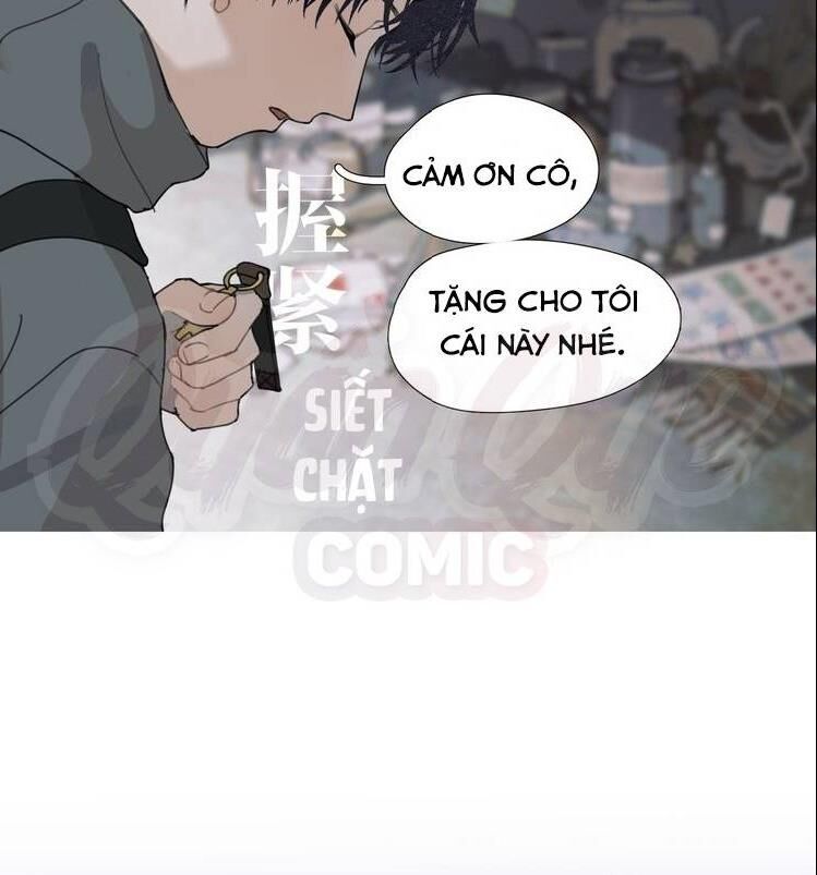 Thần Trạch Chapter 18 - Trang 2