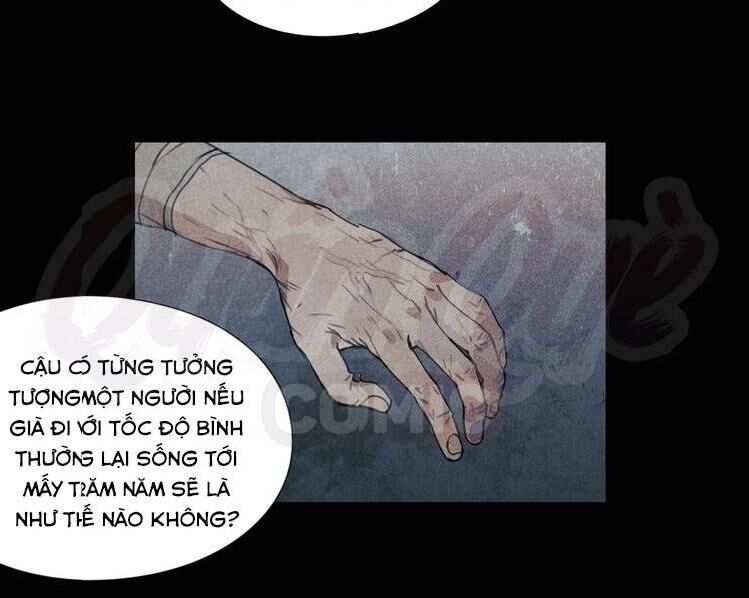 Thần Trạch Chapter 18 - Trang 2