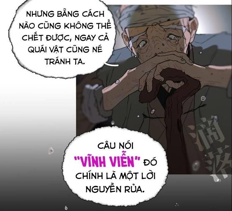 Thần Trạch Chapter 18 - Trang 2