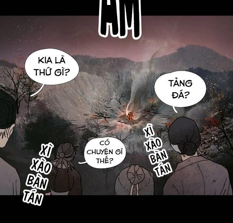 Thần Trạch Chapter 17 - Trang 2