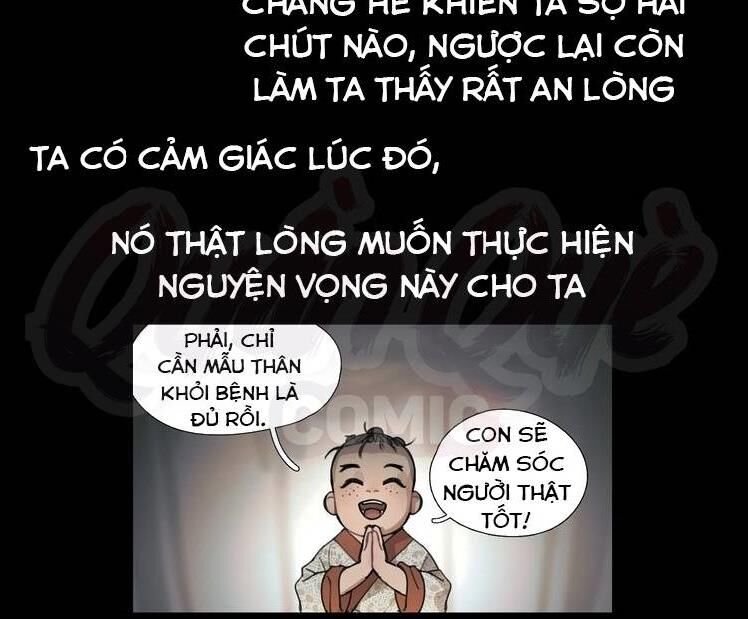 Thần Trạch Chapter 17 - Trang 2