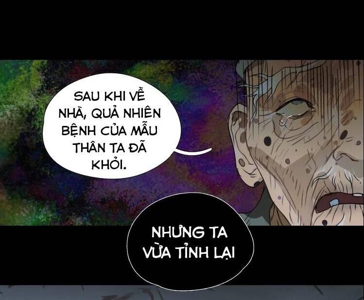 Thần Trạch Chapter 17 - Trang 2