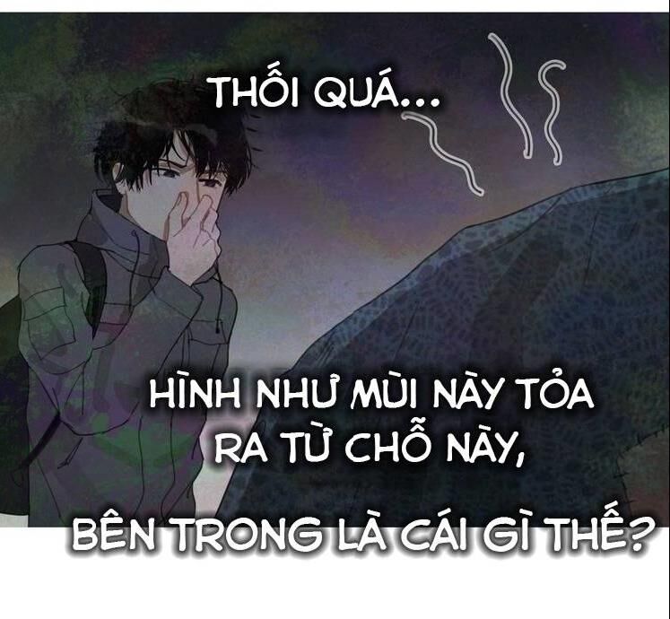 Thần Trạch Chapter 17 - Trang 2