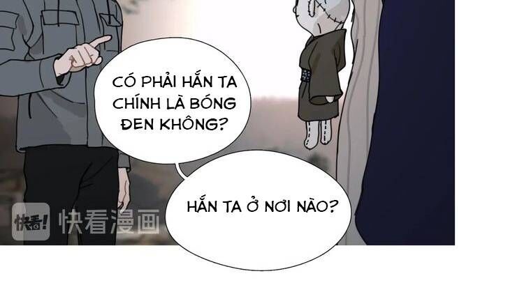 Thần Trạch Chapter 16 - Trang 2