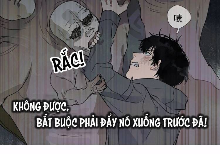 Thần Trạch Chapter 15 - Trang 2