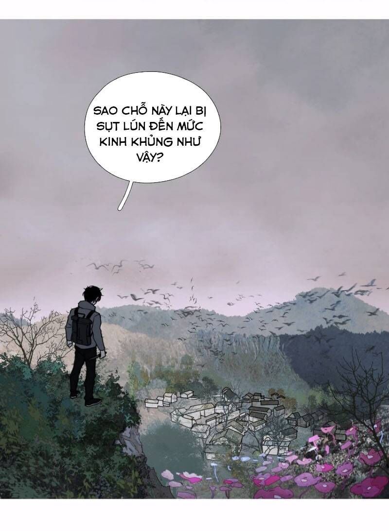 Thần Trạch Chapter 14 - Trang 2