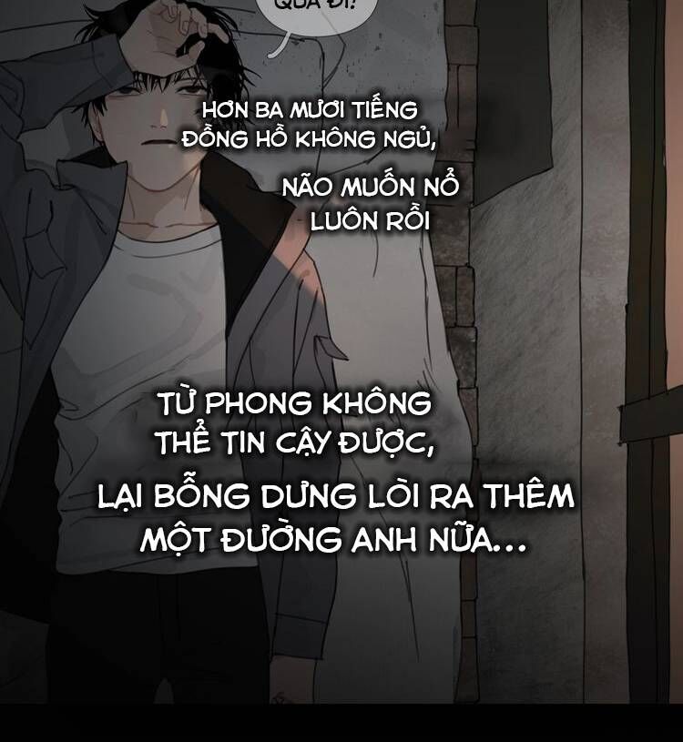 Thần Trạch Chapter 13 - Trang 2