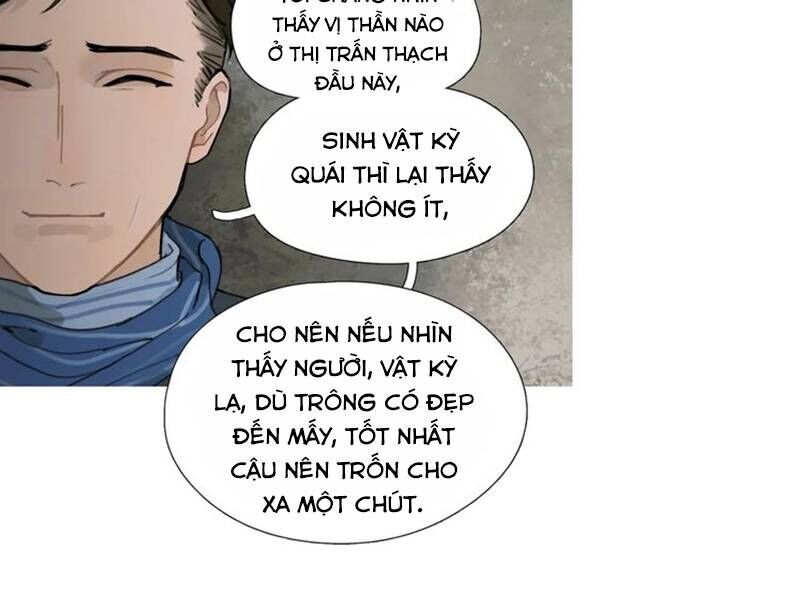 Thần Trạch Chapter 12 - Trang 2