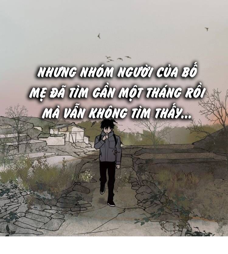 Thần Trạch Chapter 12 - Trang 2