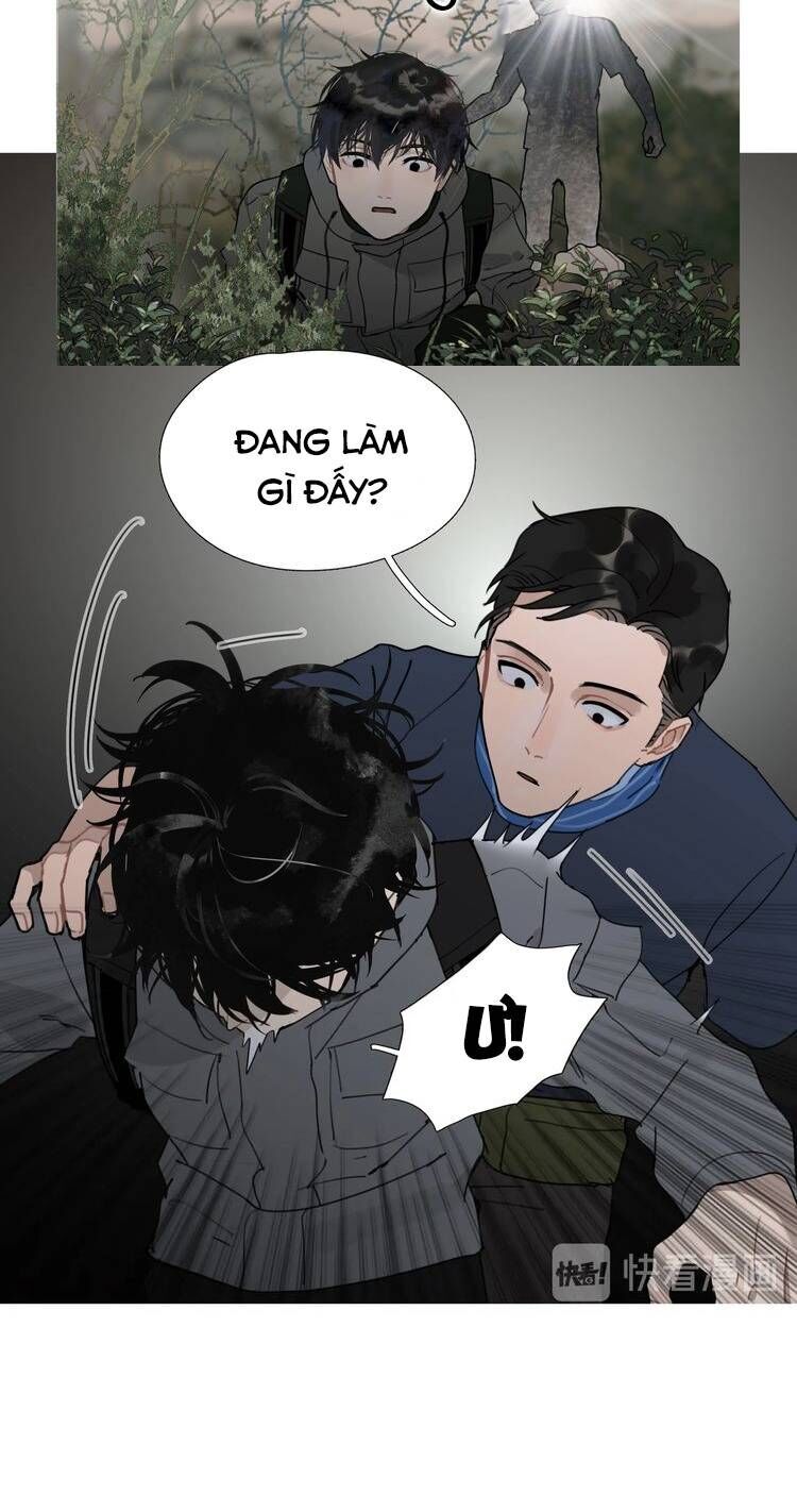 Thần Trạch Chapter 12 - Trang 2