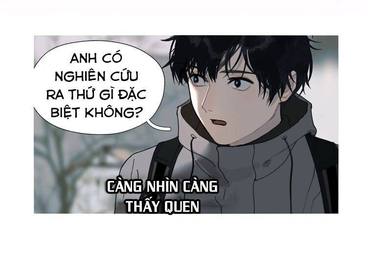 Thần Trạch Chapter 11 - Trang 2