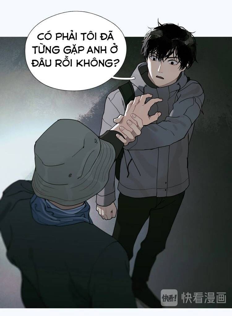 Thần Trạch Chapter 11 - Trang 2