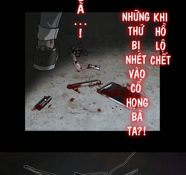 Thần Trạch Chapter 6 - Trang 2