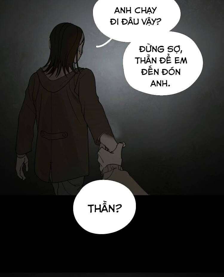 Thần Trạch Chapter 6 - Trang 2