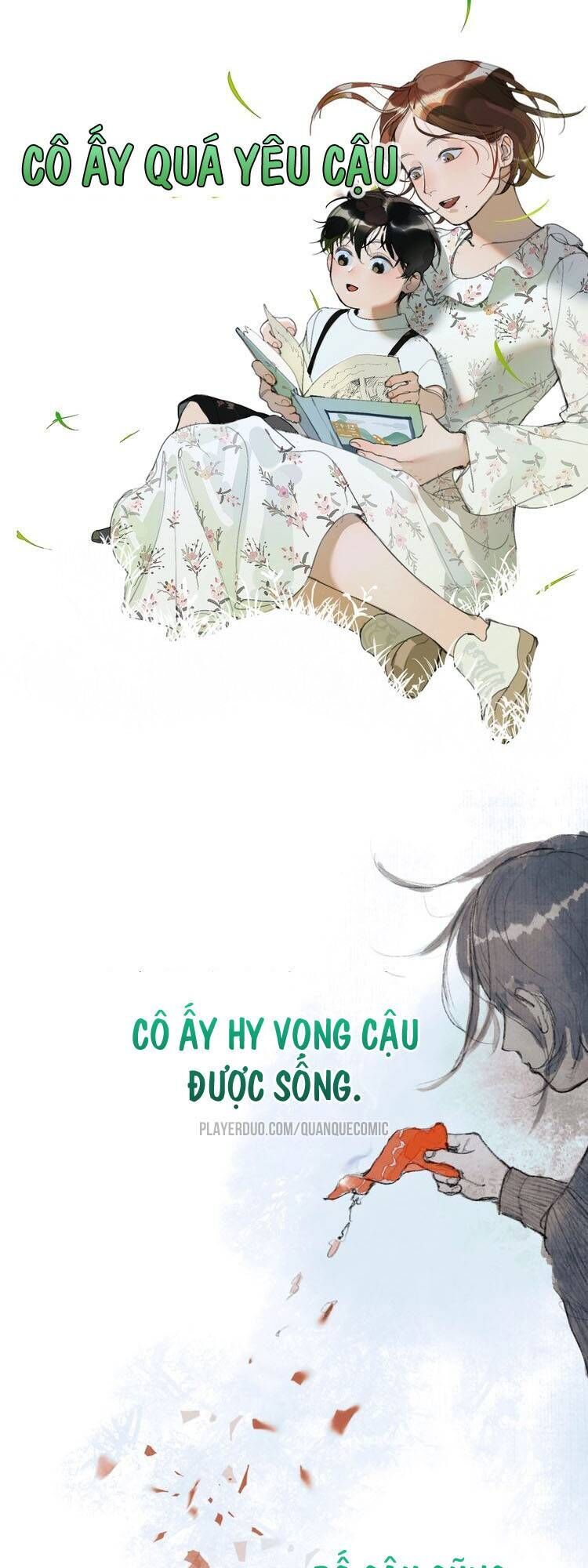 Thần Trạch Chapter 4 - Trang 2