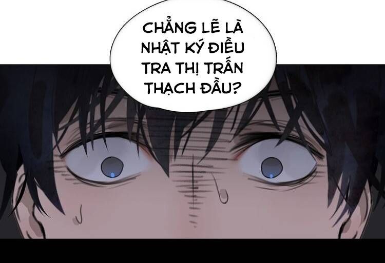 Thần Trạch Chapter 3 - Trang 2