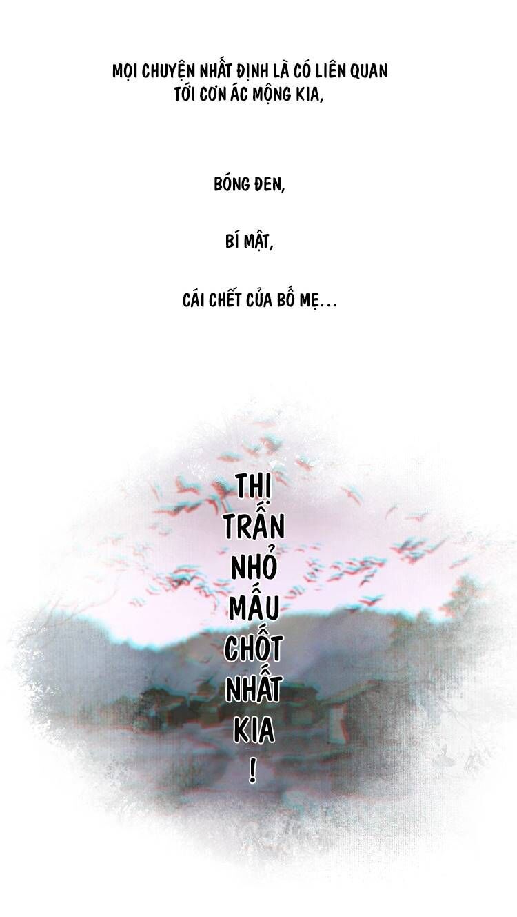 Thần Trạch Chapter 2 - Trang 2