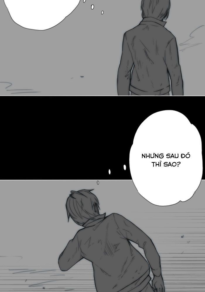 Catharsis Chapter 51 - Trang 2